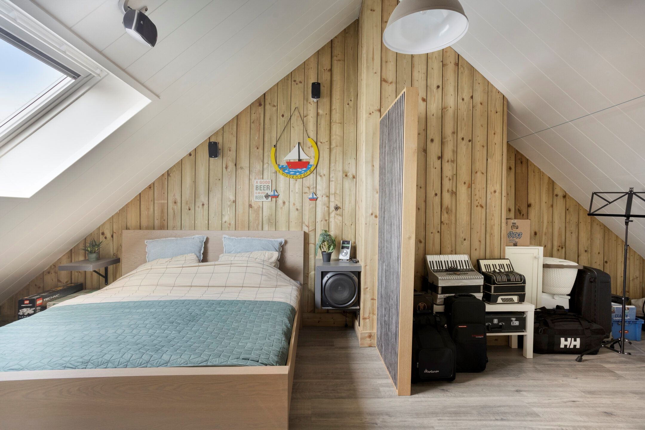 Photo 36 of van den Eijndelaan 43