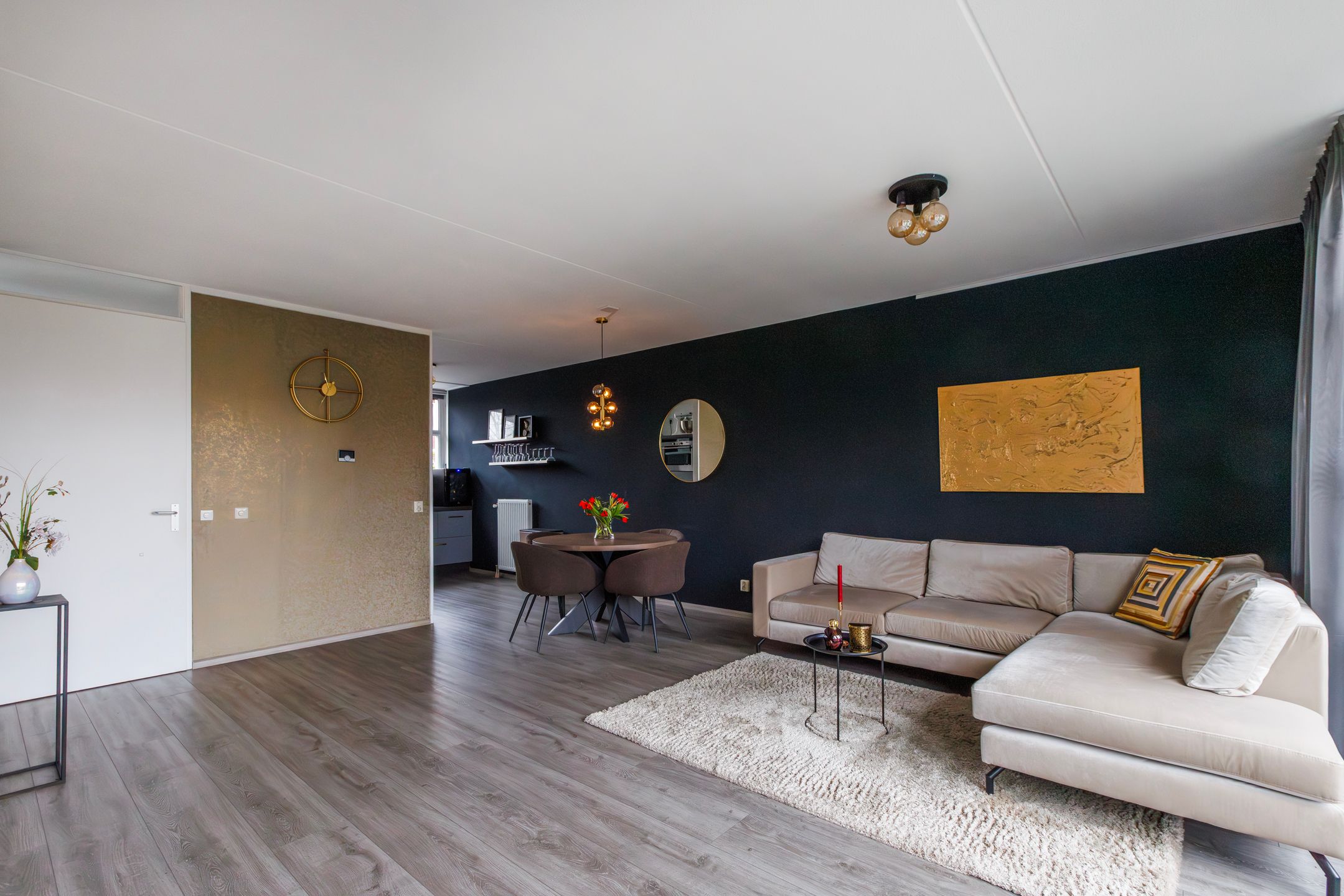 Photo 3 of Begoniastraat 19