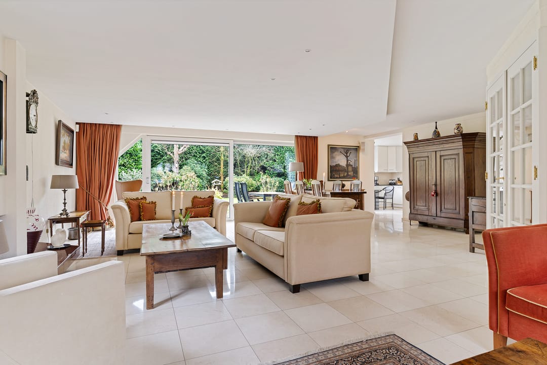 Photo 2 of Rechterlaan 8