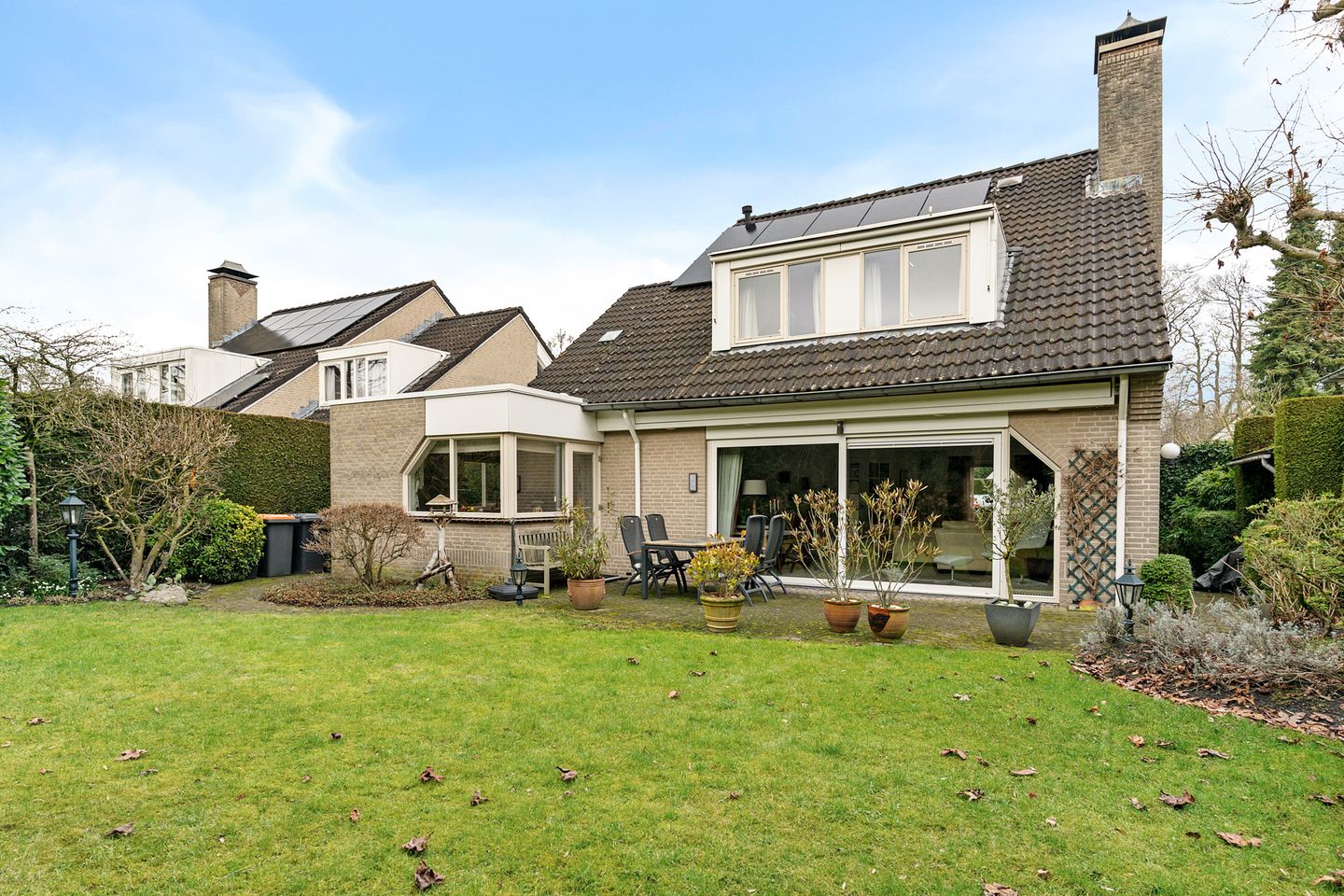 Photo 4 of Rechterlaan 8