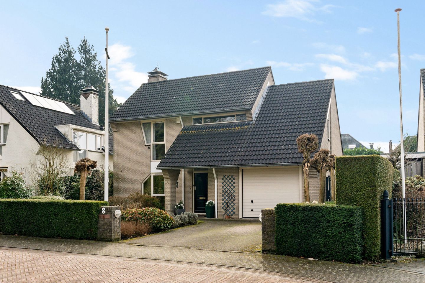 Photo 5 of Rechterlaan 8