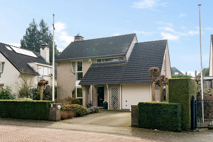 Foto 5 van Rechterlaan 8
