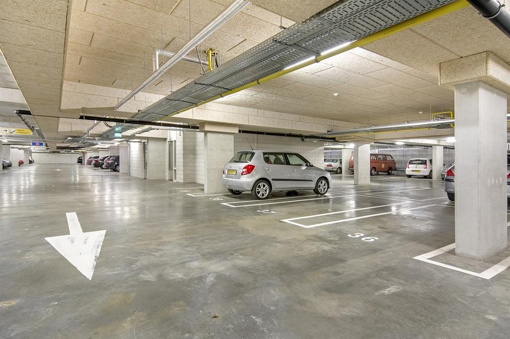 Photo 1 of Van Speijkstraat