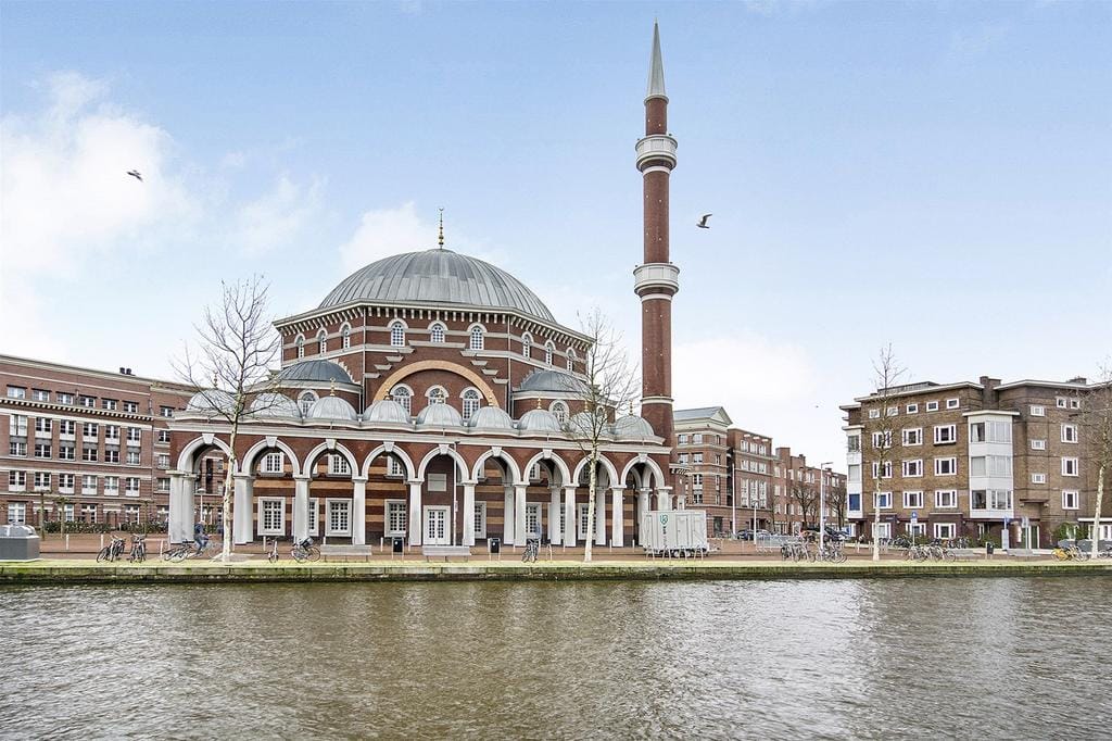 Foto 4 van Van Speijkstraat