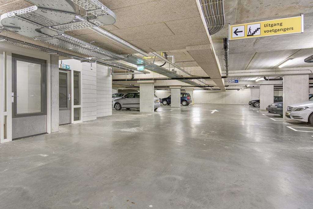 Foto 8 van Van Speijkstraat