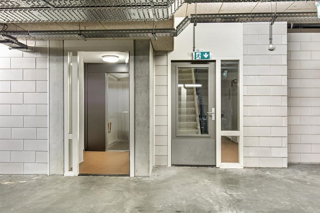 Foto 9 van Van Speijkstraat