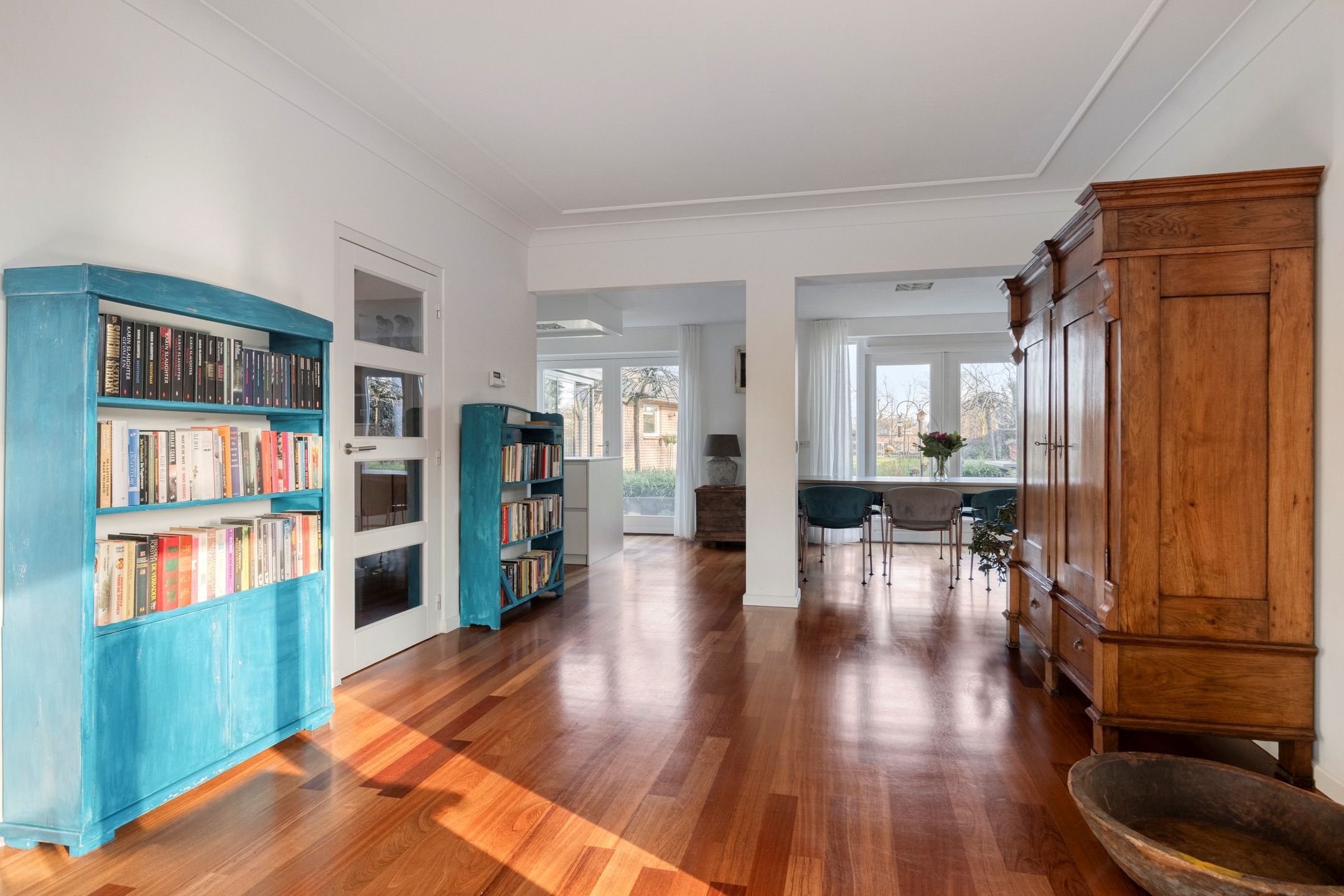 Foto 9 van Busserstraat 23