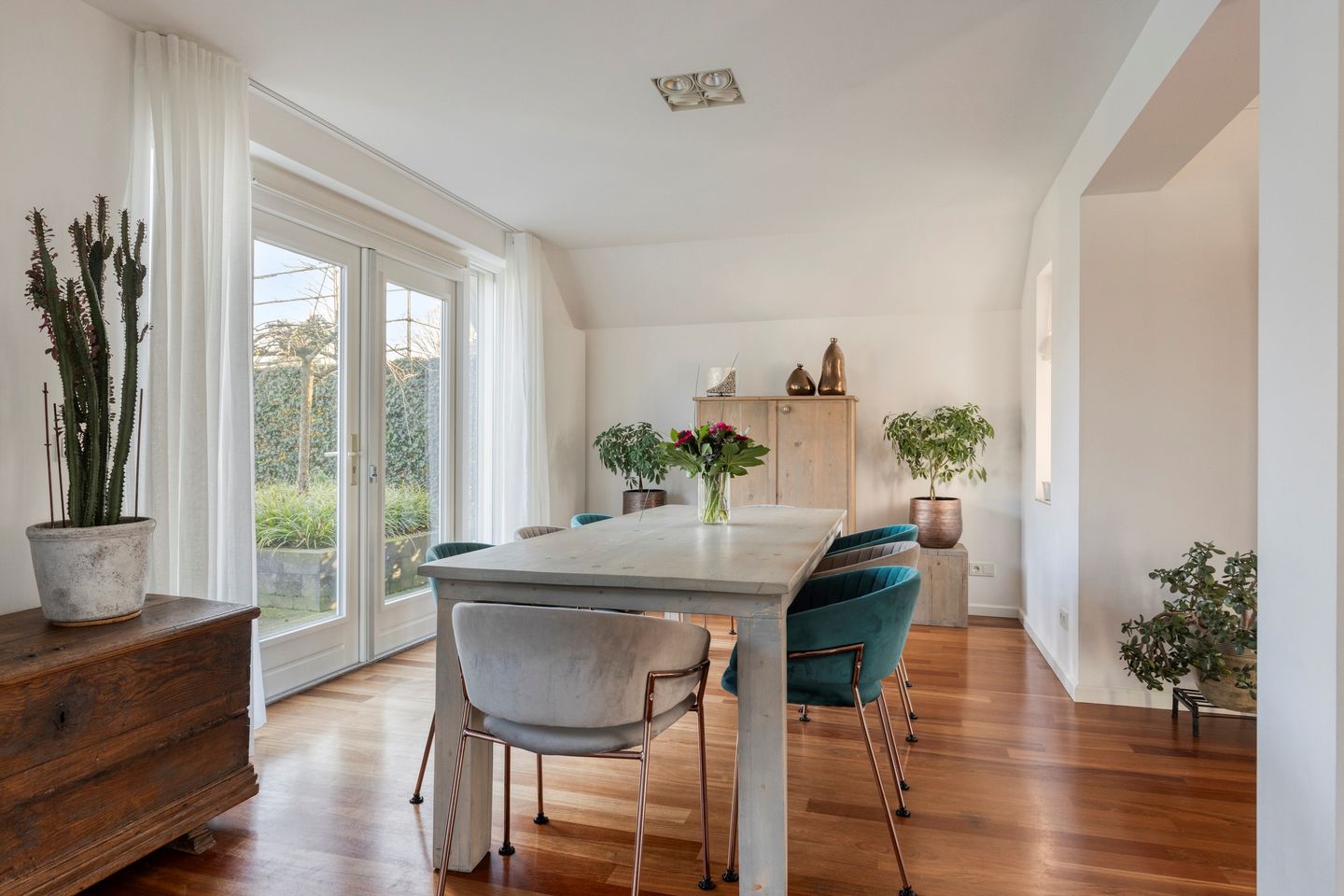 Foto 10 van Busserstraat 23