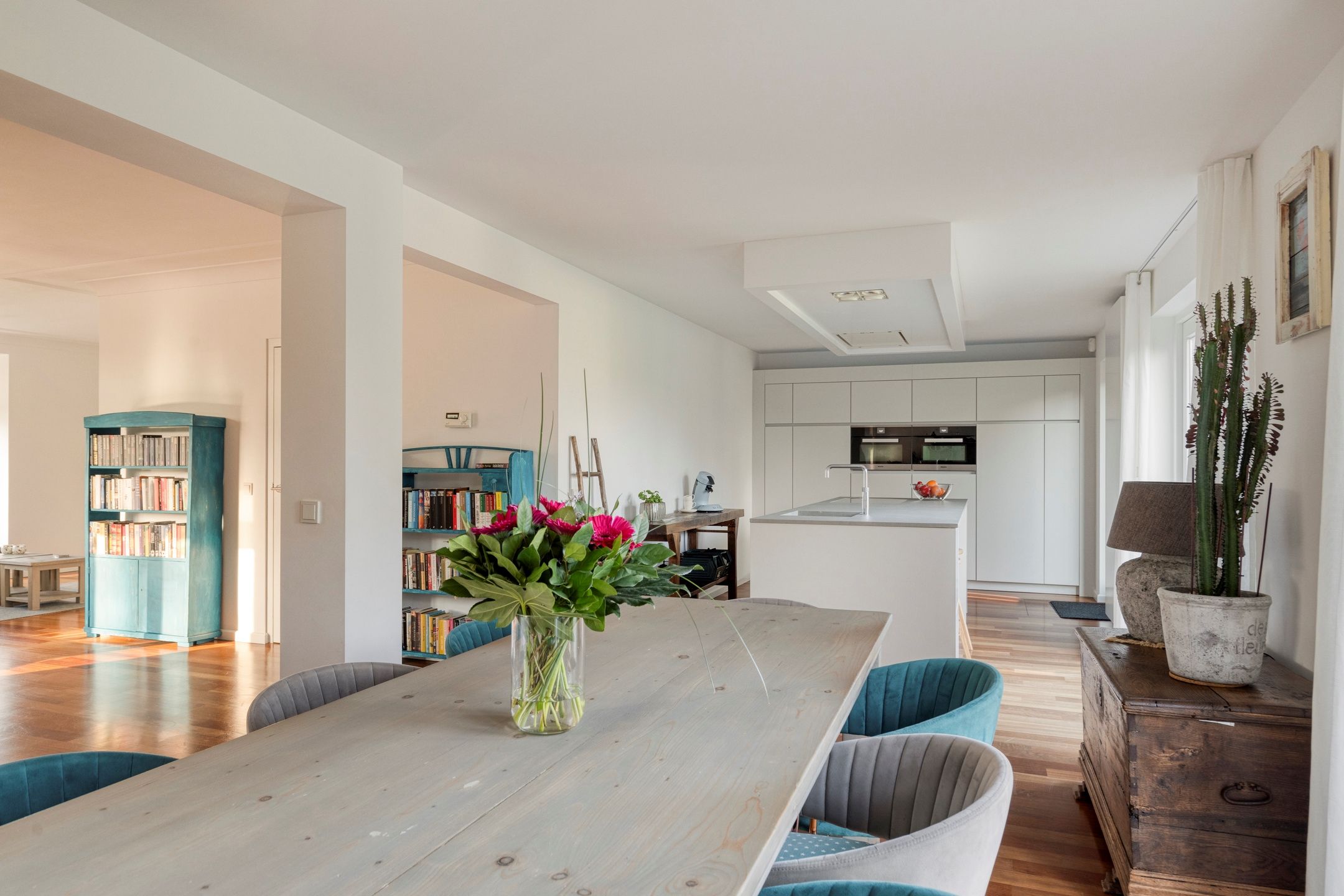 Foto 12 van Busserstraat 23