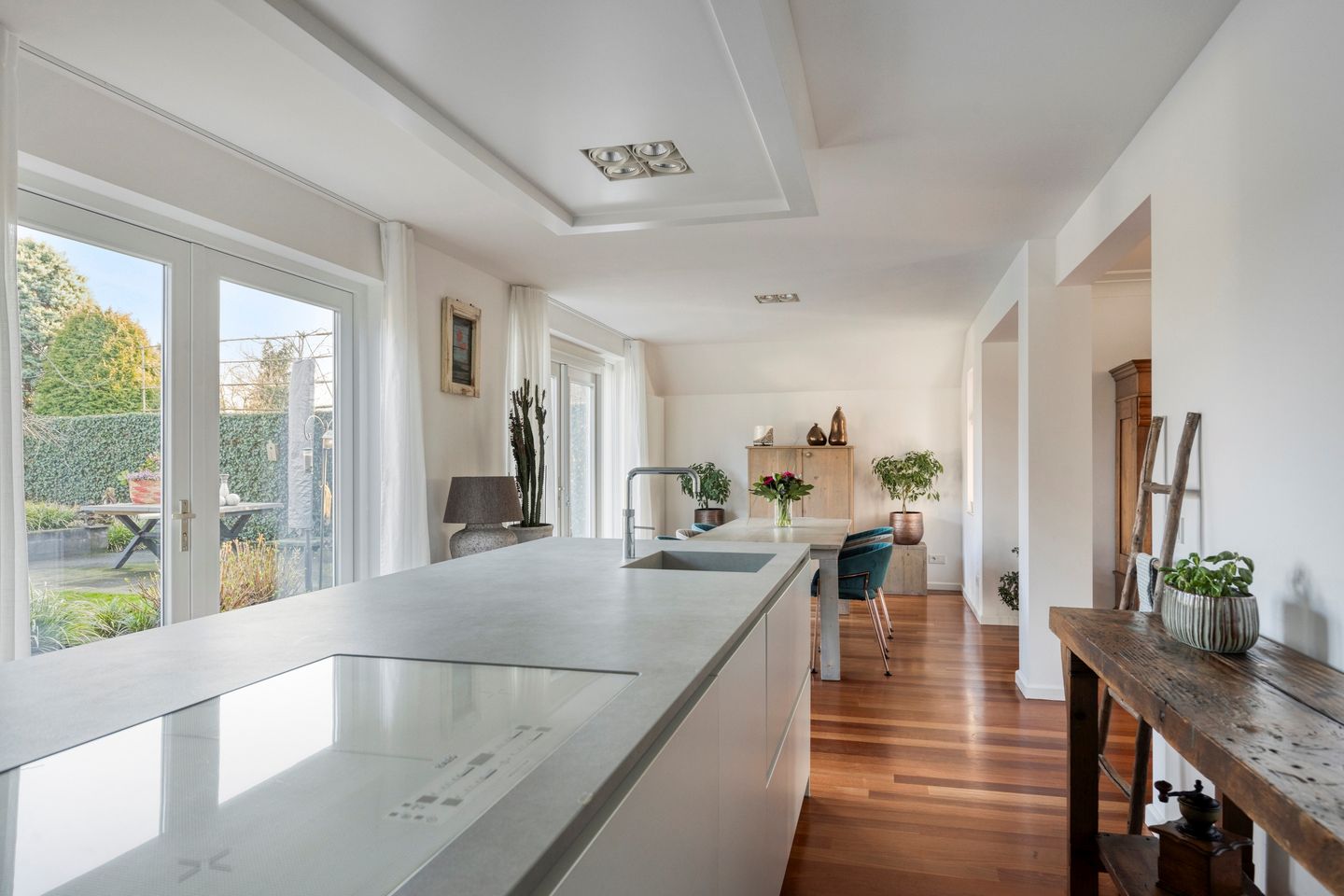 Foto 14 van Busserstraat 23