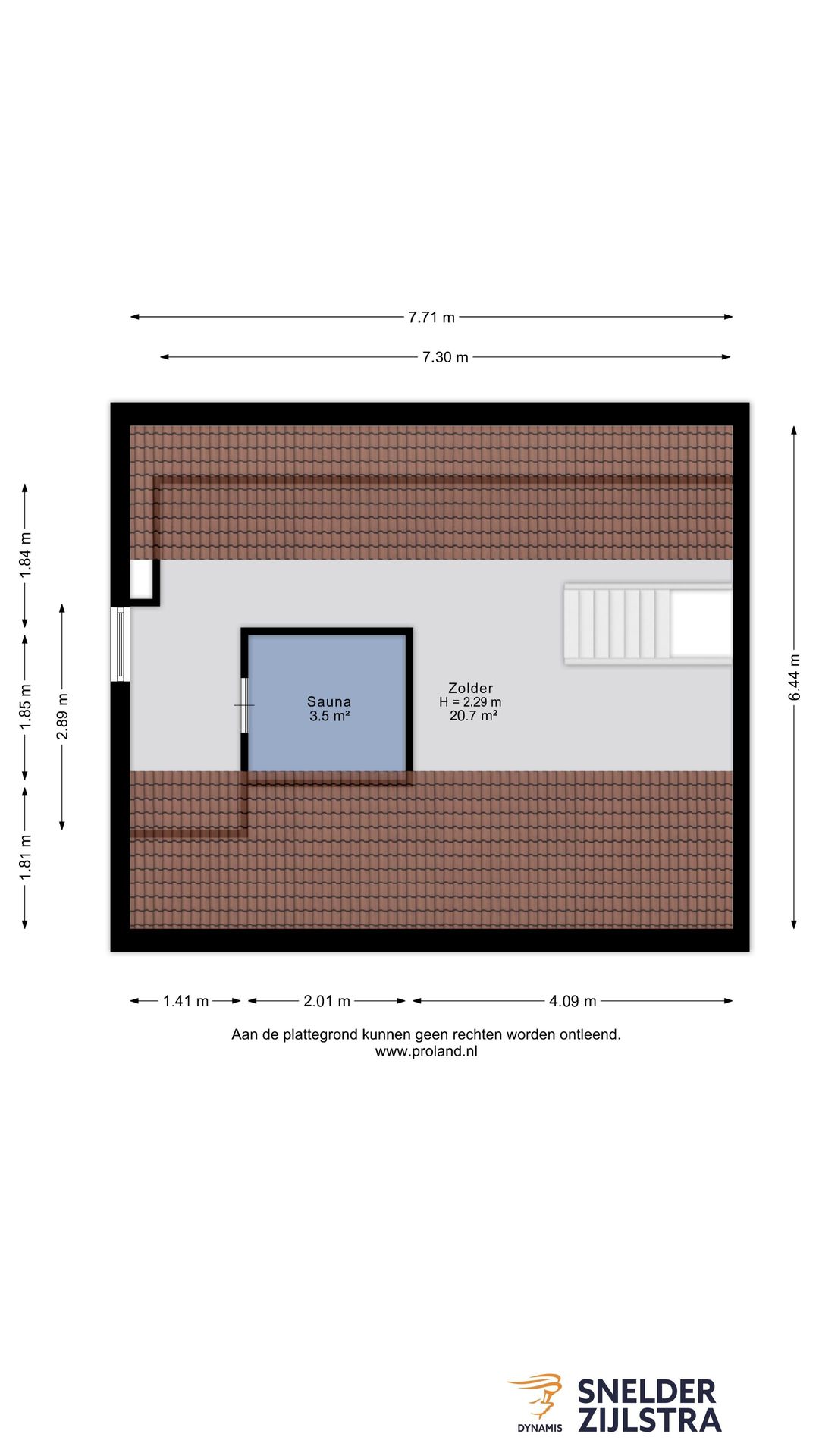 Photo 43 of Rechterlaan 8