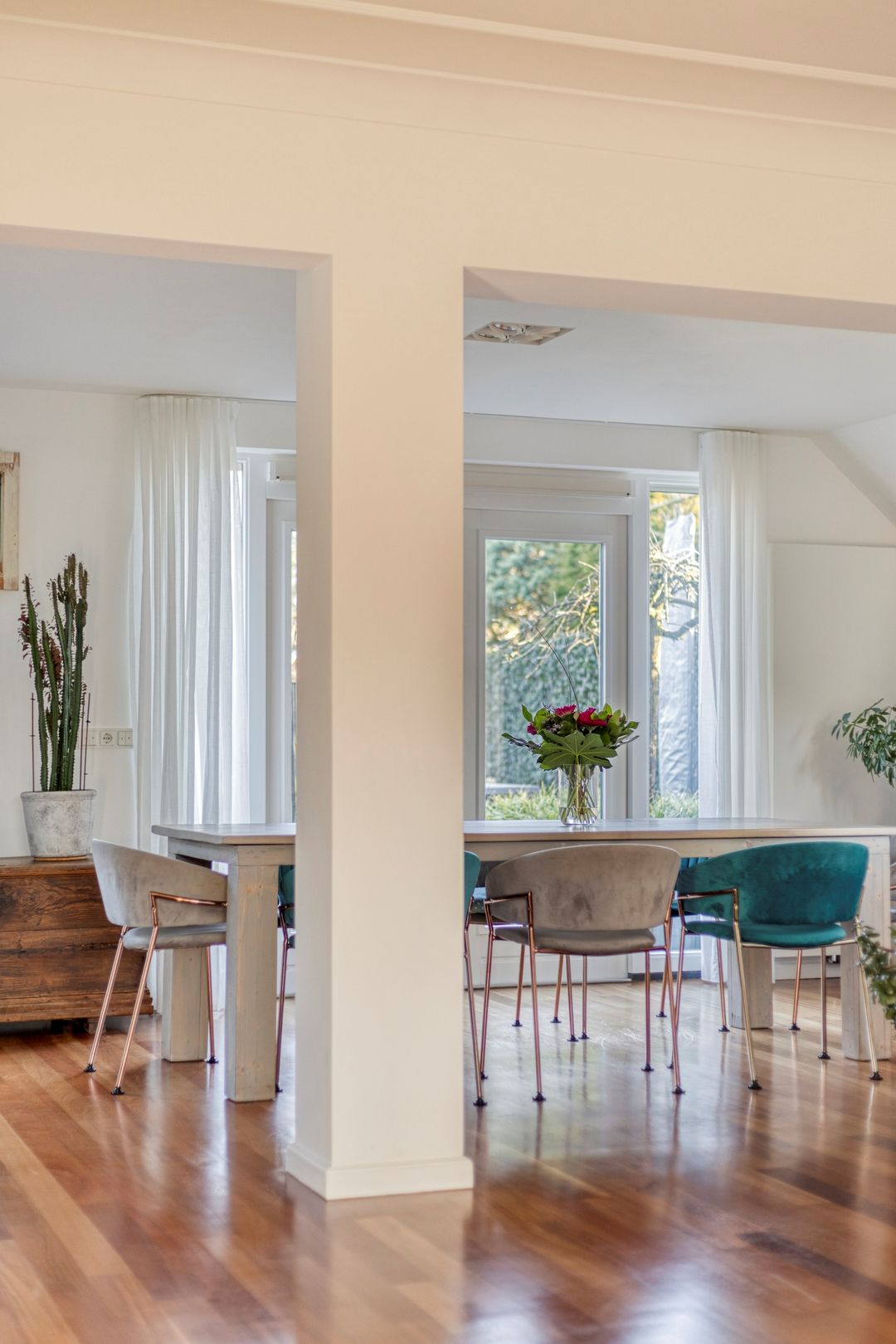 Foto 22 van Busserstraat 23