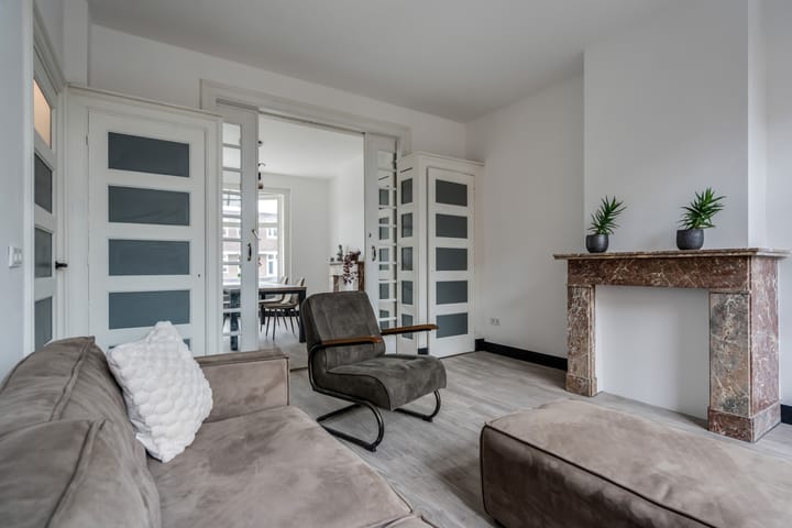 J.C. Kapteynlaan 3 A