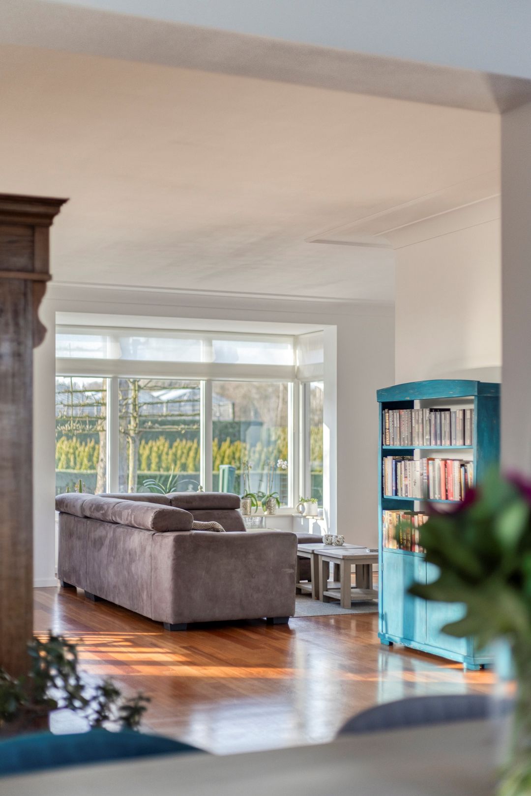 Foto 23 van Busserstraat 23