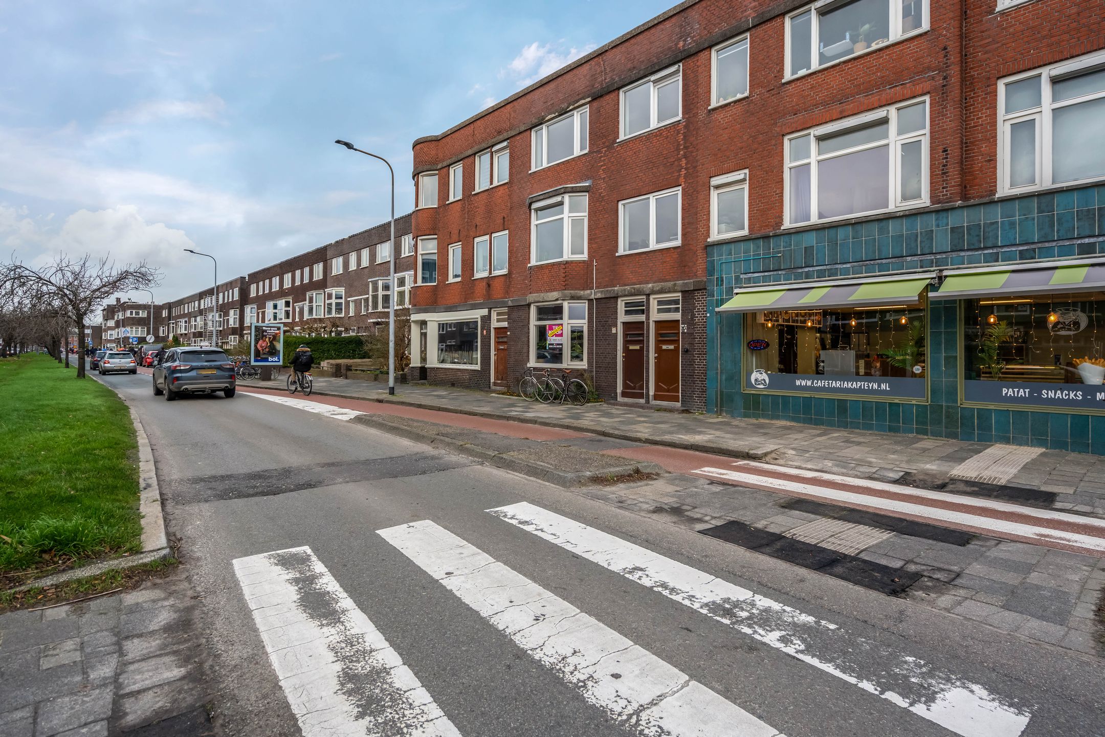 Foto 6 van J.C. Kapteynlaan 3-A