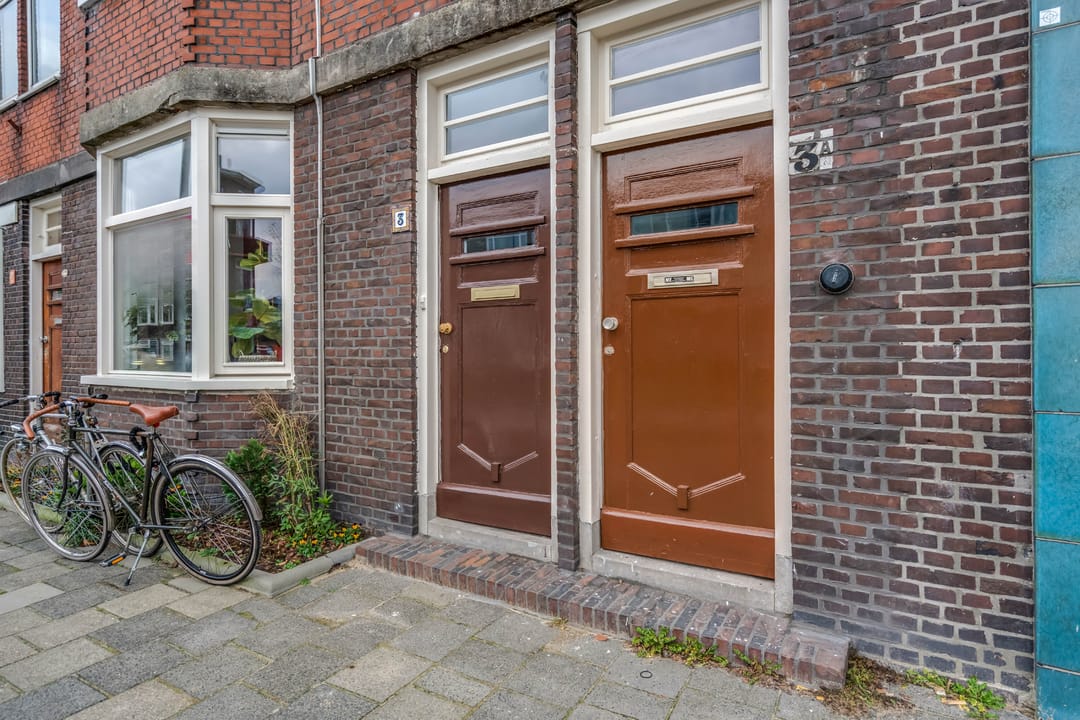 Foto 7 van J.C. Kapteynlaan 3-A