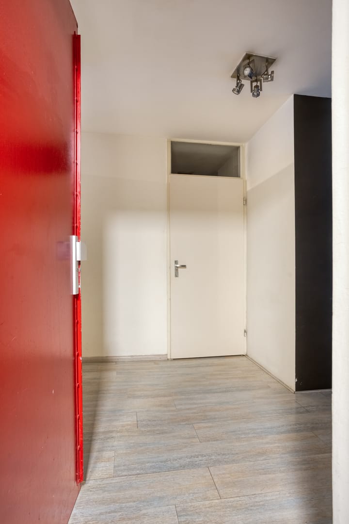 Photo 3 of Heintje Hoekssteeg 11-A