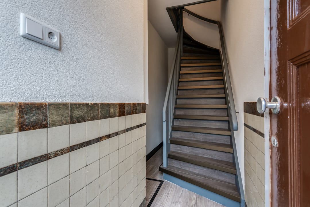 Foto 8 van J.C. Kapteynlaan 3-A