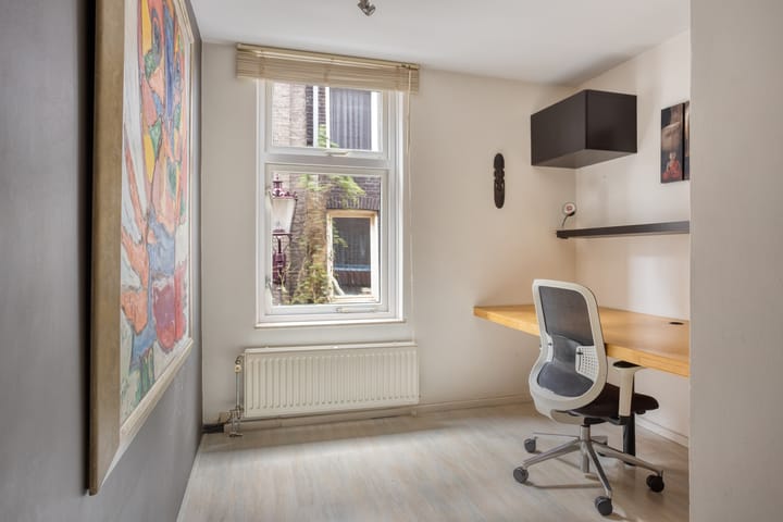 Photo 5 of Heintje Hoekssteeg 11-A