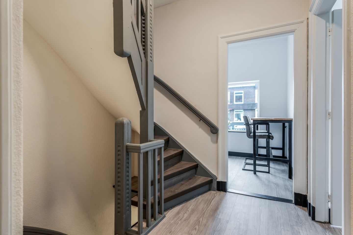 Foto 10 van J.C. Kapteynlaan 3-A