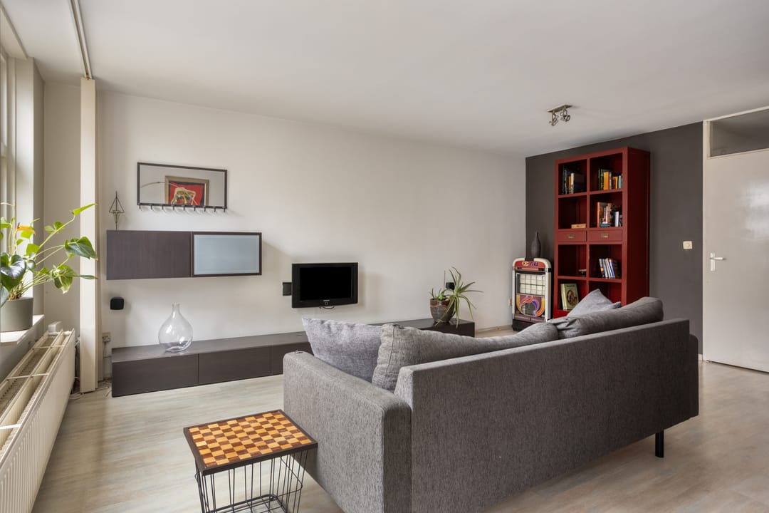 Photo 7 of Heintje Hoekssteeg 11-A