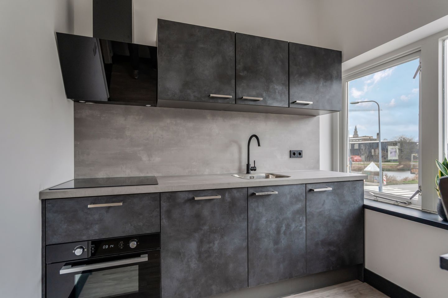 Foto 14 van J.C. Kapteynlaan 3-A