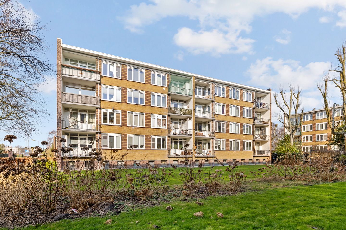 Foto 5 van H.Marsmanstraat 38