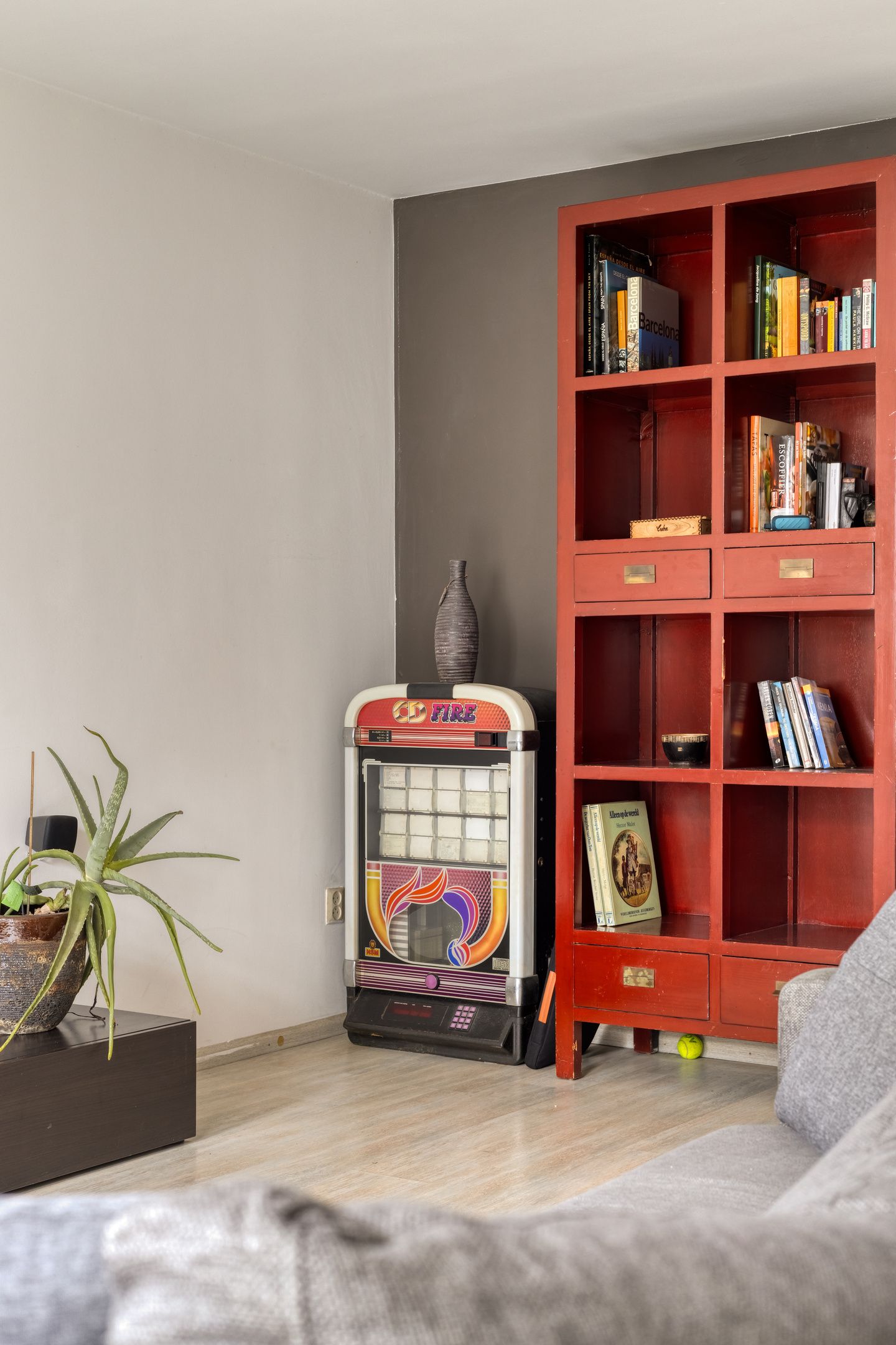 Photo 10 of Heintje Hoekssteeg 11-A