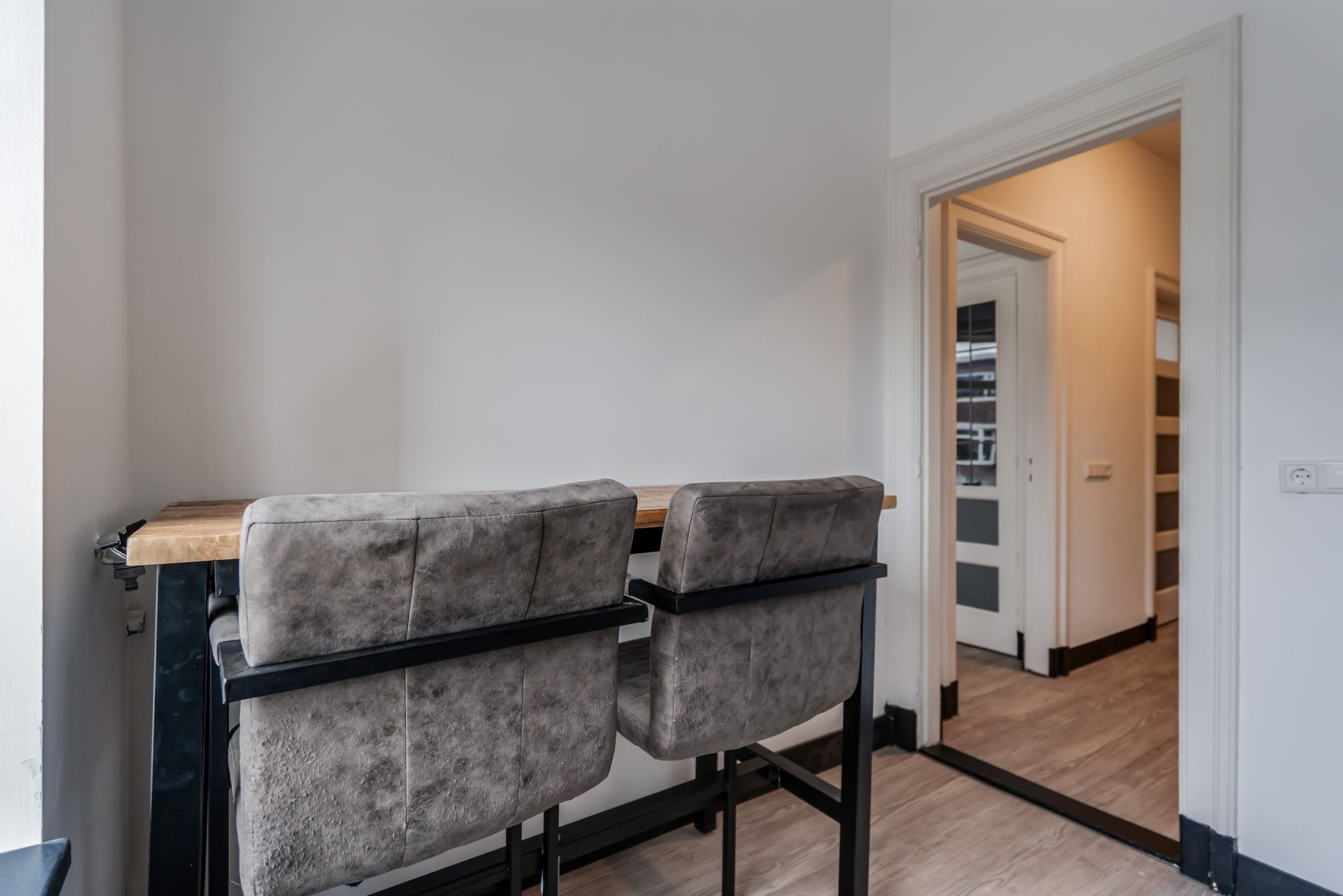 Foto 15 van J.C. Kapteynlaan 3-A