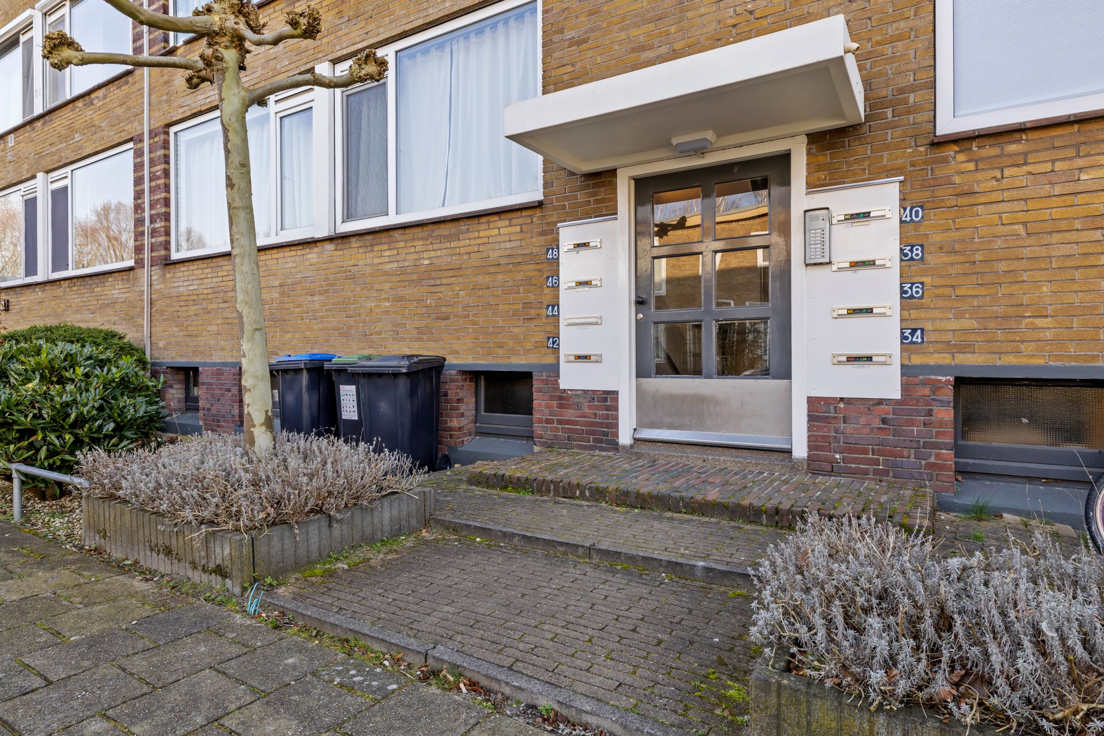 Foto 6 van H.Marsmanstraat 38