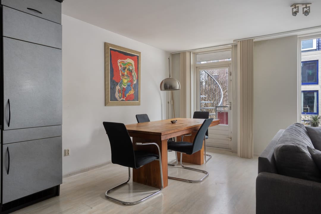 Photo 11 of Heintje Hoekssteeg 11-A