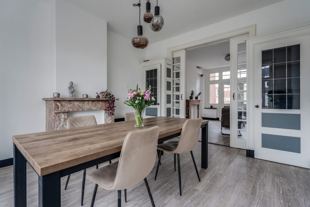 Foto 17 van J.C. Kapteynlaan 3-A