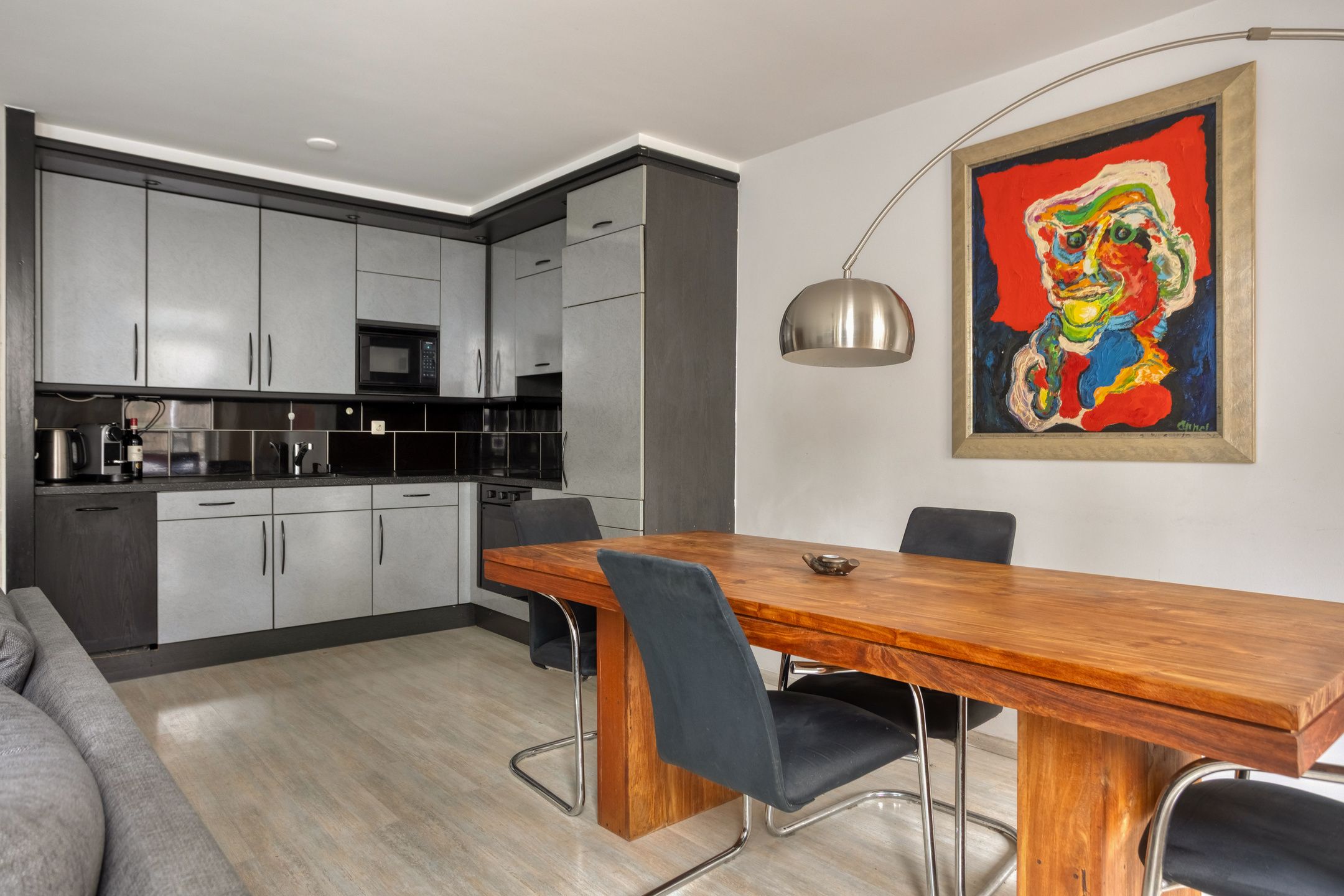 Photo 12 of Heintje Hoekssteeg 11-A