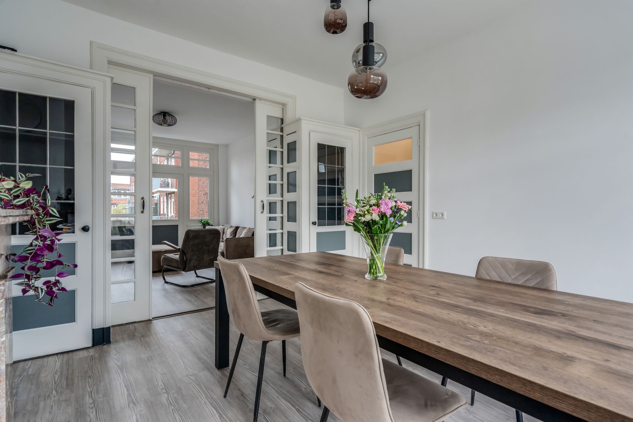 Foto 18 van J.C. Kapteynlaan 3-A