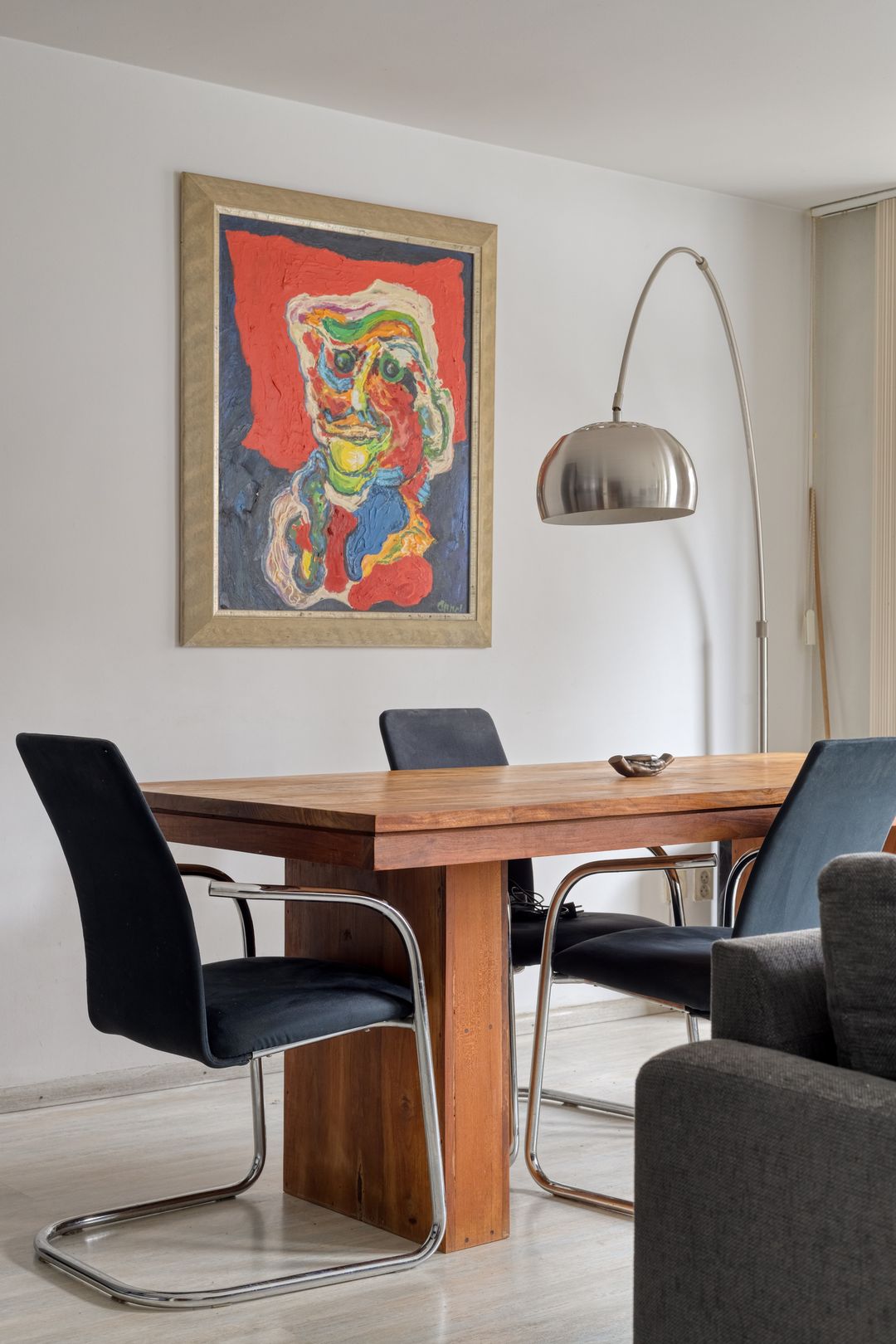 Photo 13 of Heintje Hoekssteeg 11-A