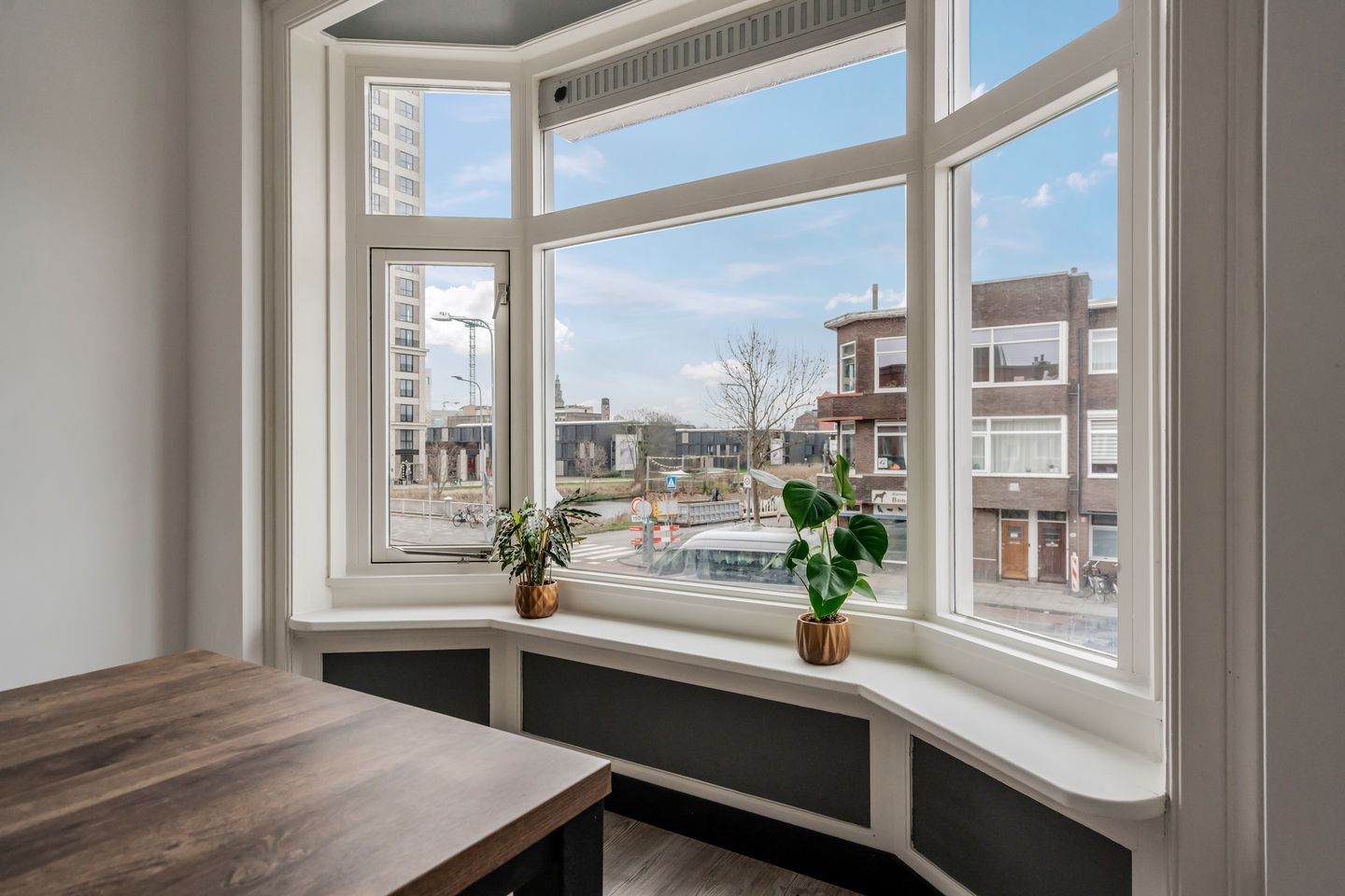 Foto 19 van J.C. Kapteynlaan 3-A