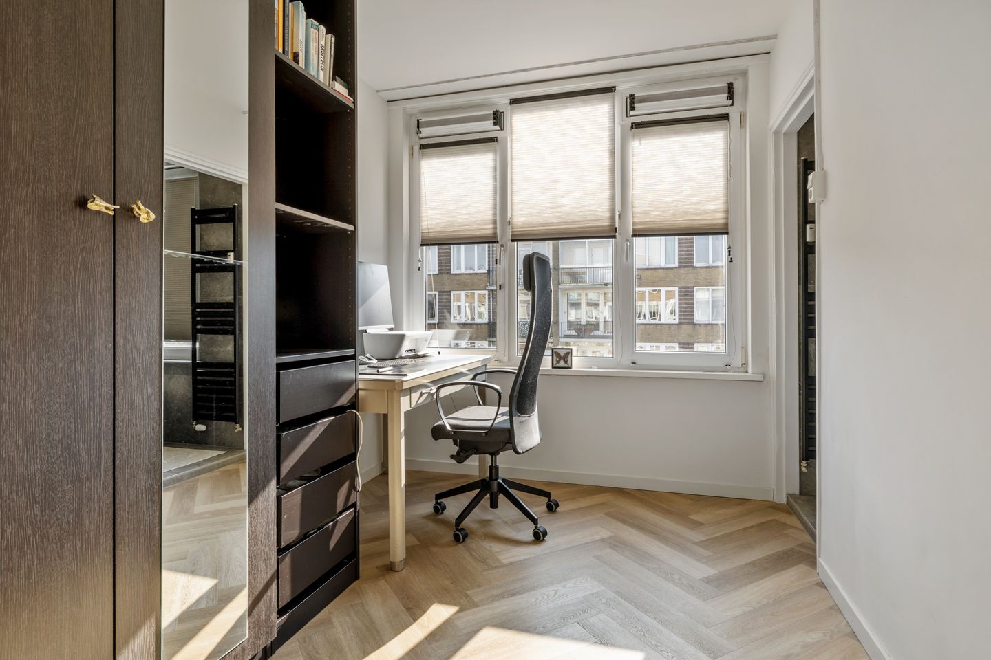 Foto 10 van H.Marsmanstraat 38