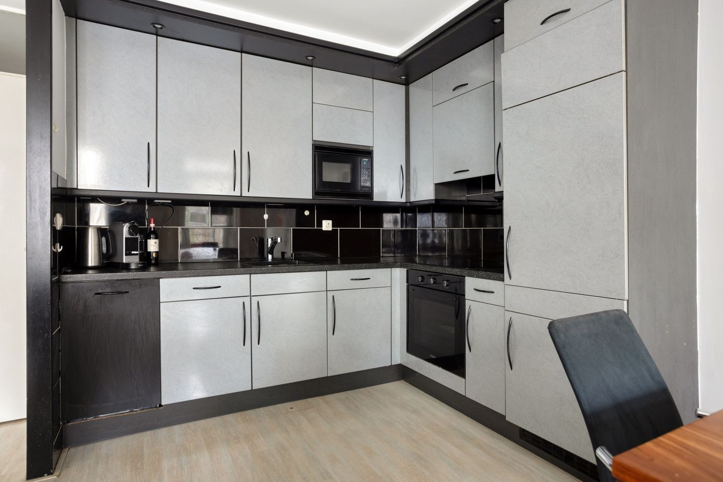 Photo 14 of Heintje Hoekssteeg 11-A