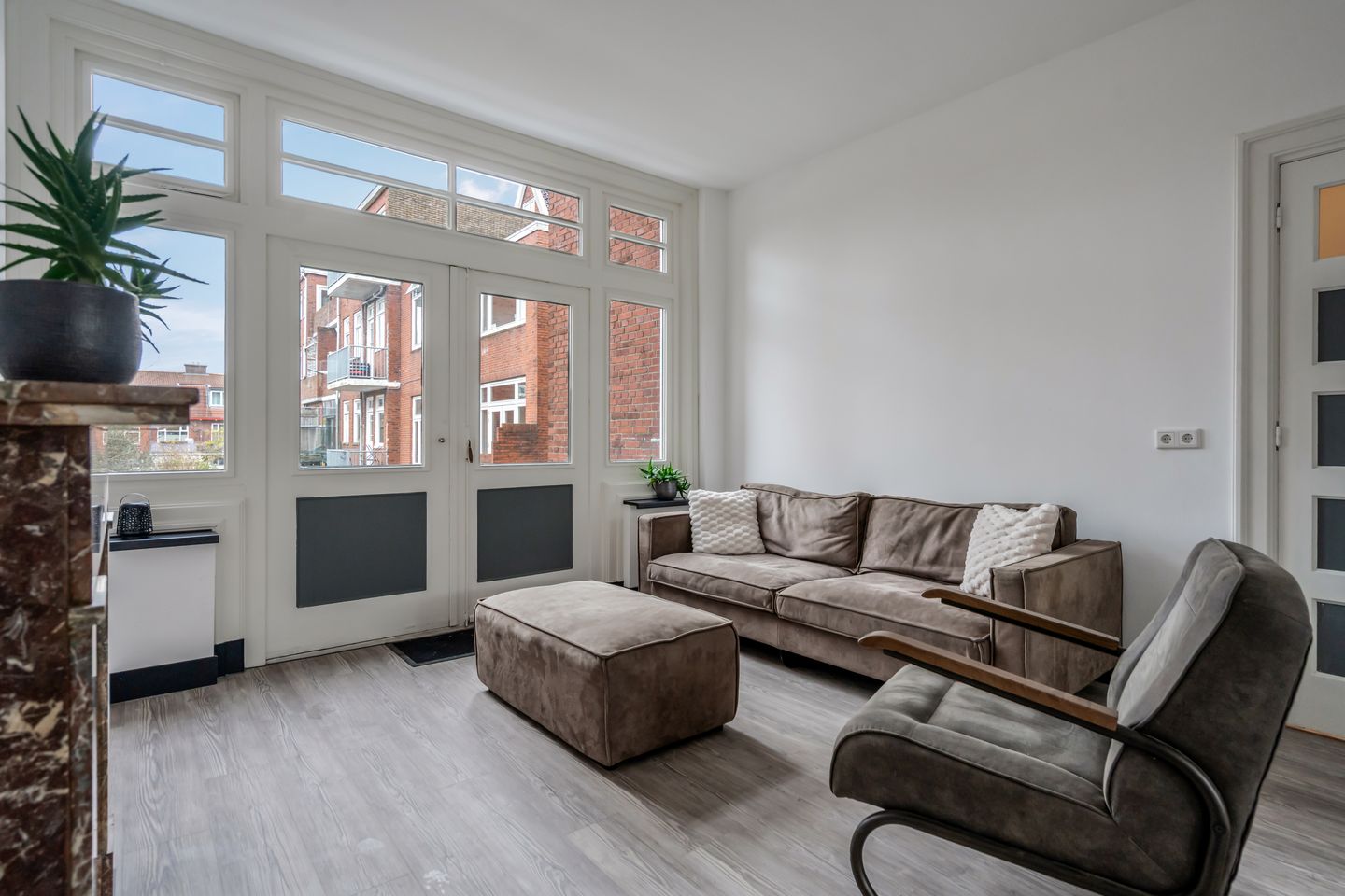 Foto 20 van J.C. Kapteynlaan 3-A