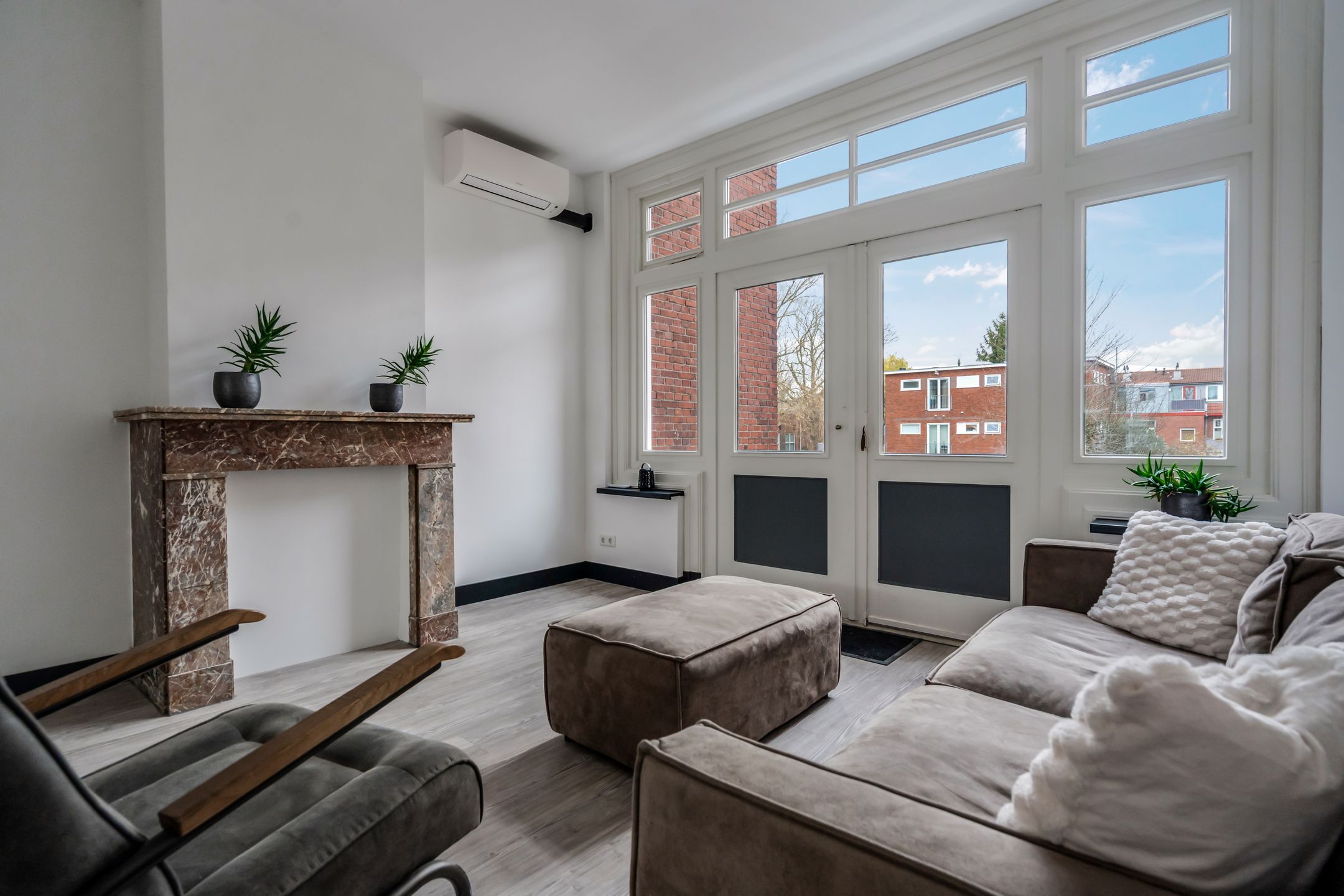 Foto 21 van J.C. Kapteynlaan 3-A