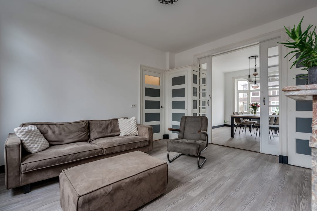 Foto 22 van J.C. Kapteynlaan 3-A