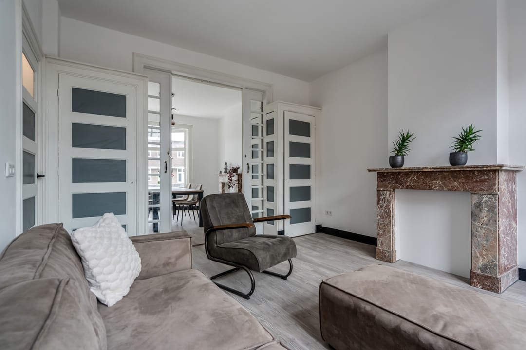 Foto 23 van J.C. Kapteynlaan 3-A