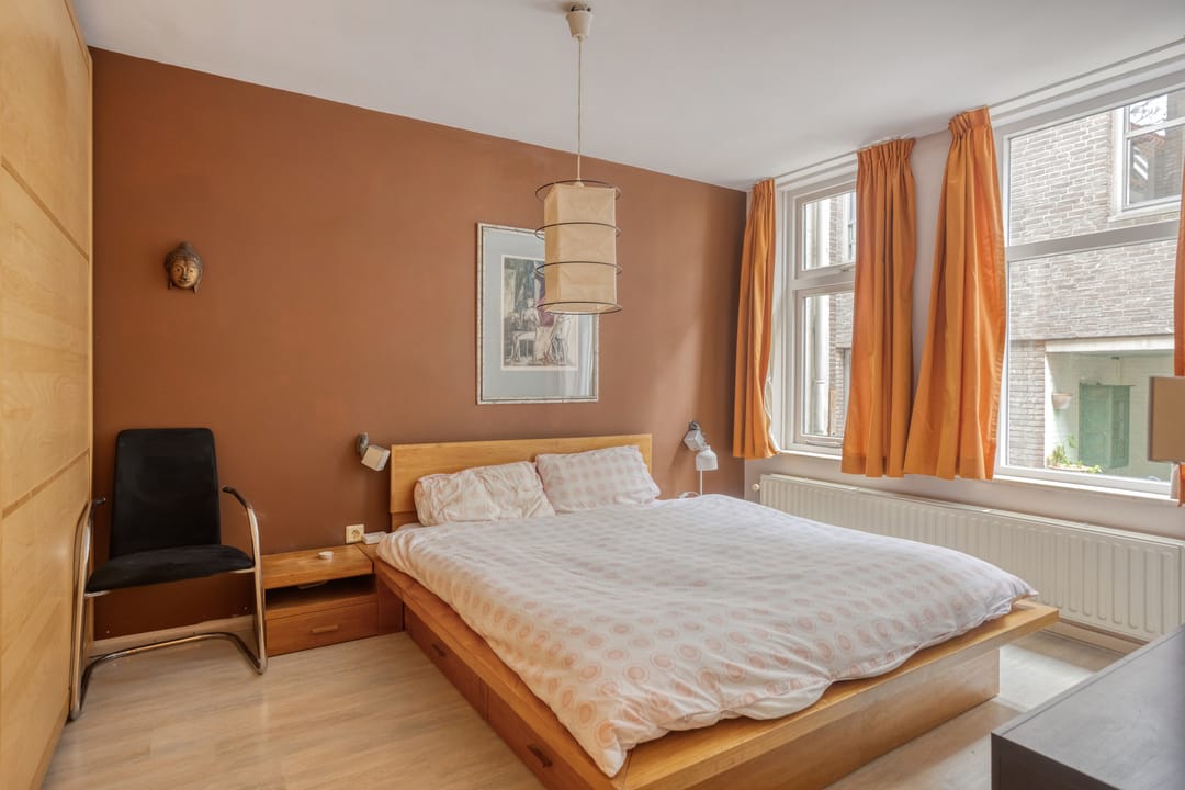 Photo 17 of Heintje Hoekssteeg 11-A