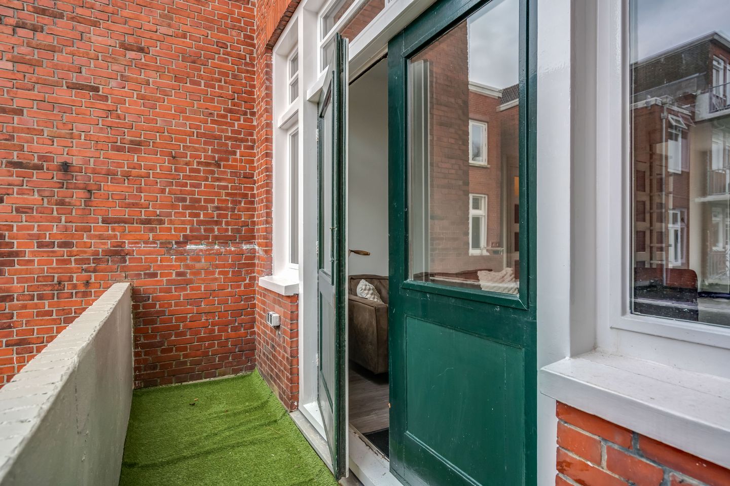 Foto 25 van J.C. Kapteynlaan 3-A