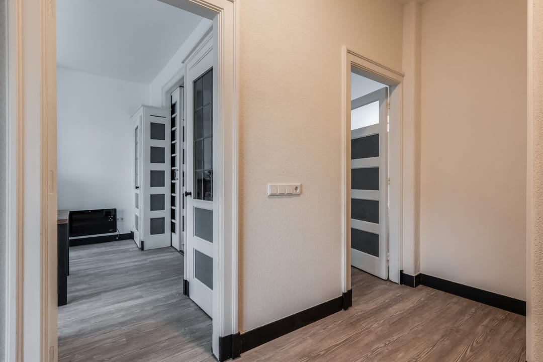 Foto 26 van J.C. Kapteynlaan 3-A