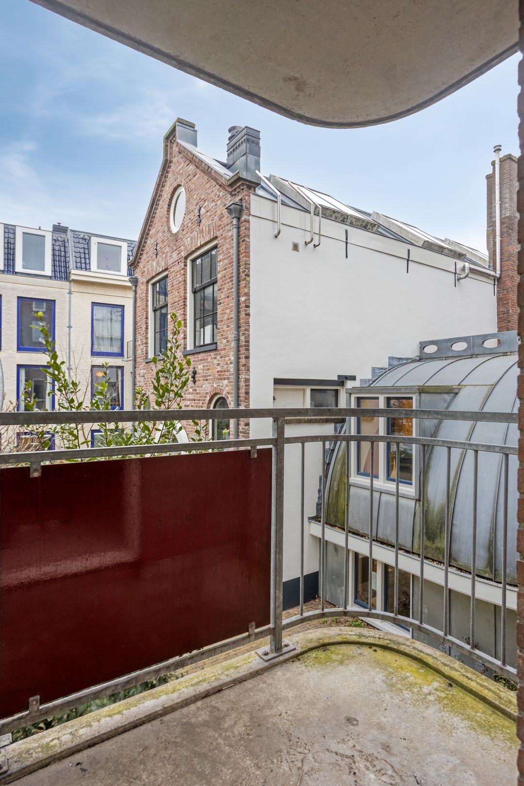 Photo 22 of Heintje Hoekssteeg 11-A