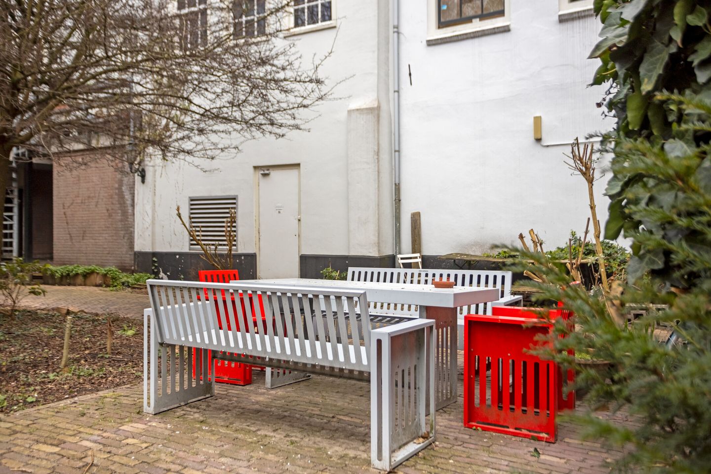 Photo 25 of Heintje Hoekssteeg 11-A