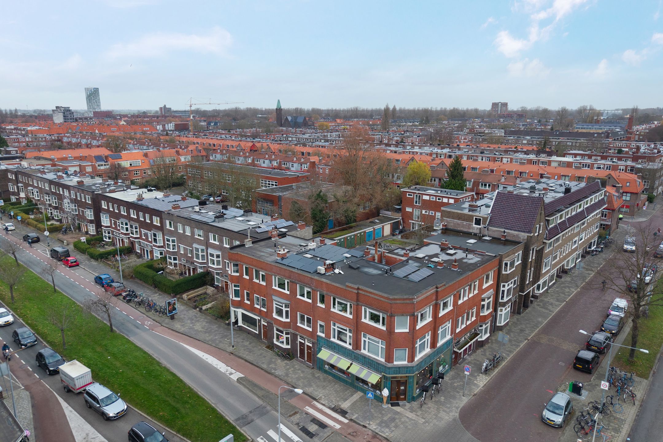 Foto 36 van J.C. Kapteynlaan 3-A