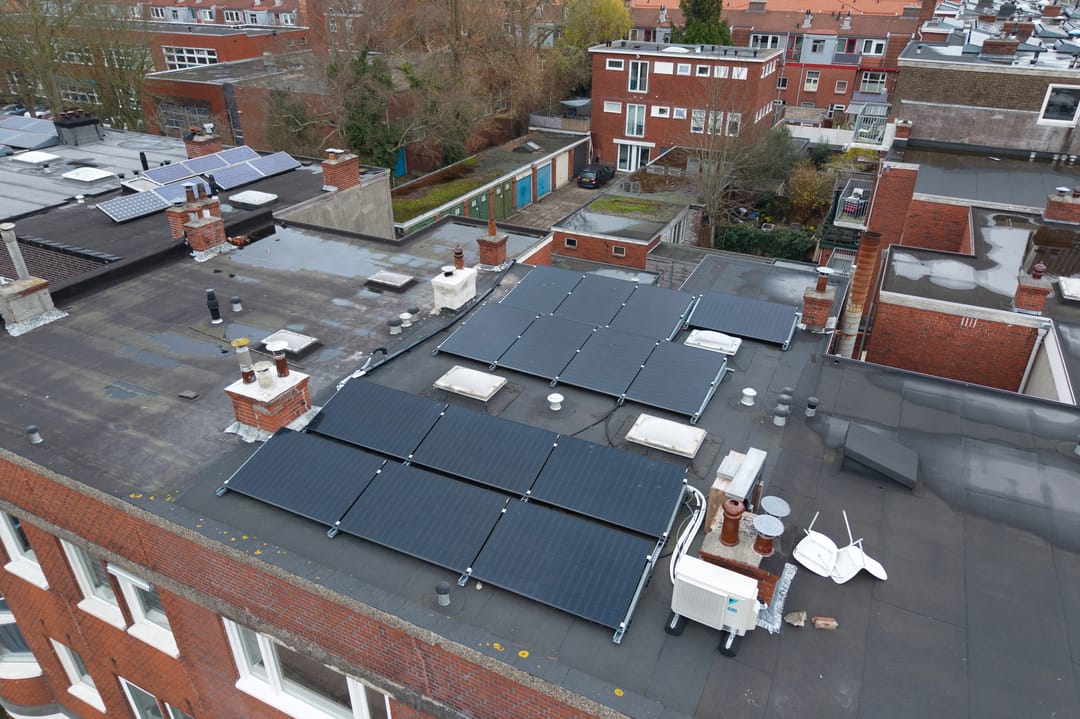 Foto 37 van J.C. Kapteynlaan 3-A