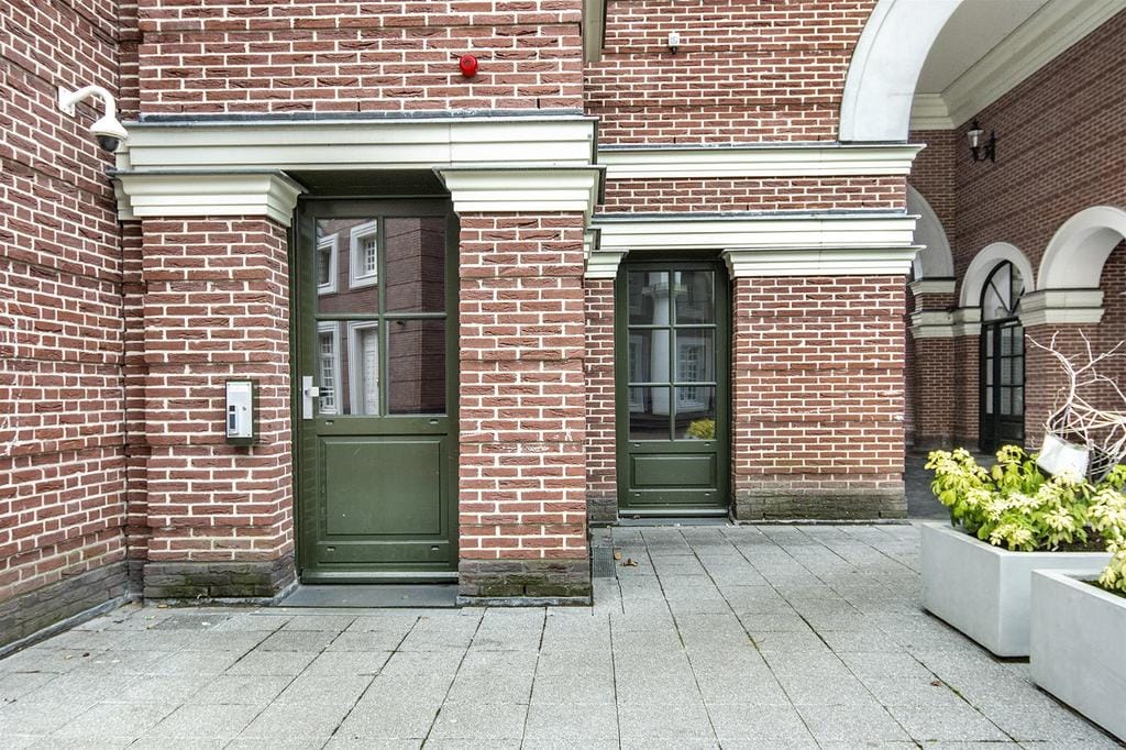 Foto 11 van Van Speijkstraat